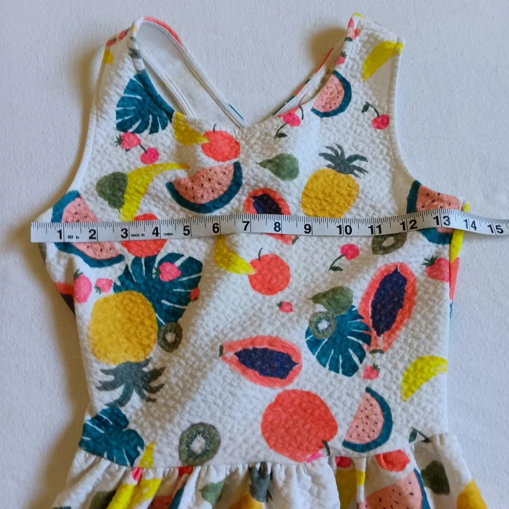 Mango fruit theme